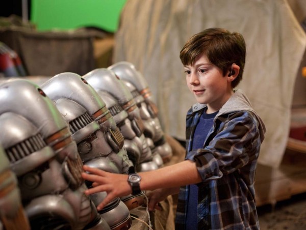 Дети шпионов 4D (2)