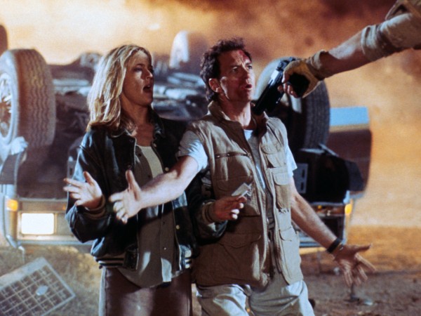 Универсальный солдат (5)