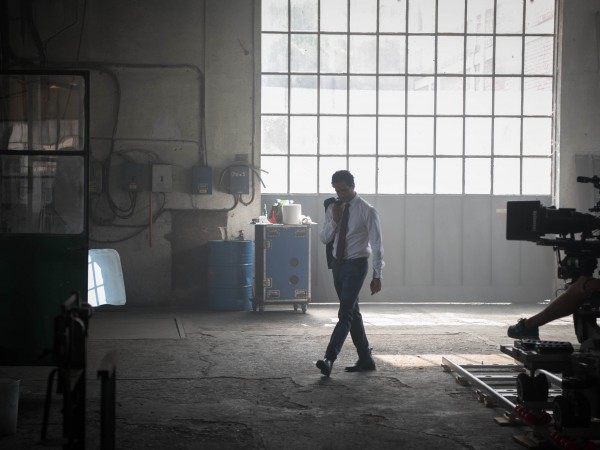 Девятый калибр (3)