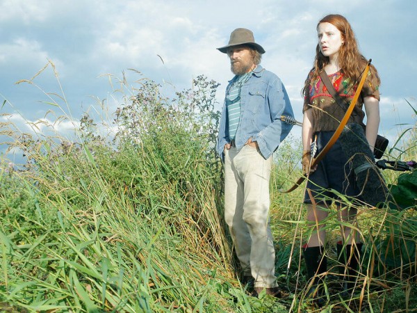 Капитан Фантастик (6)