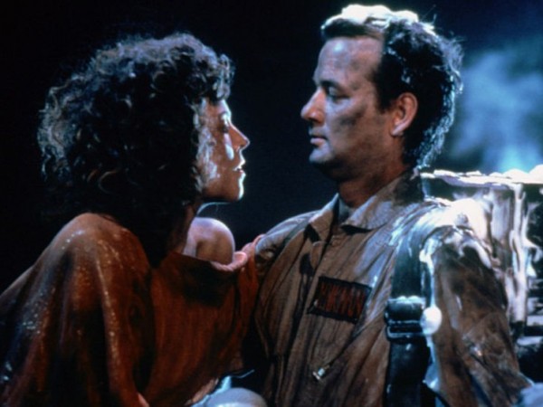 Охотники за привидениями (2)