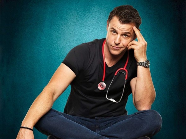 Доктор, доктор