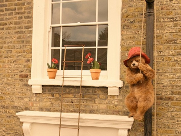 Приключения Паддингтона-2 (4)