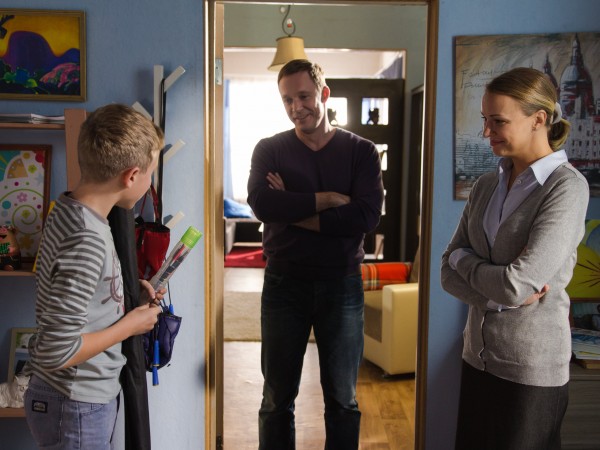 Невезучая (4)