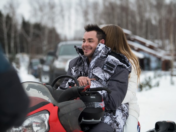 Как я стал русским (6)