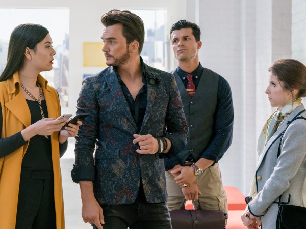 Простая просьба (6)