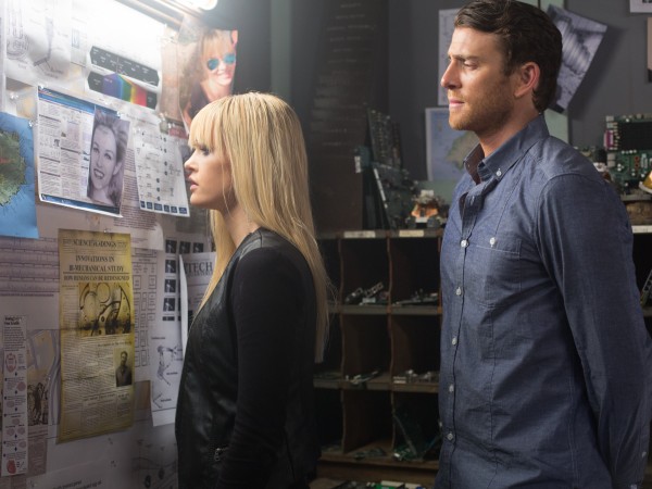 Добро пожаловать в рай