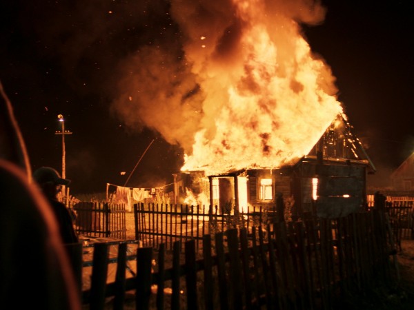 Вредная привычка (2)