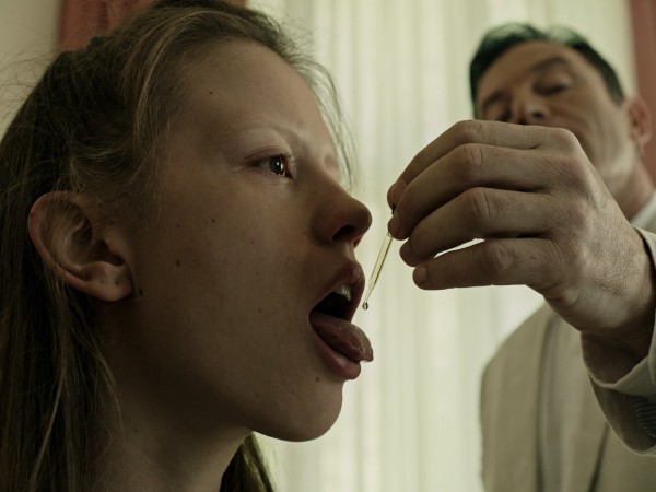 Лекарство от здоровья (2)