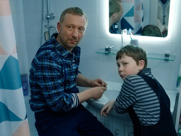 Мужчина и женщина (6)