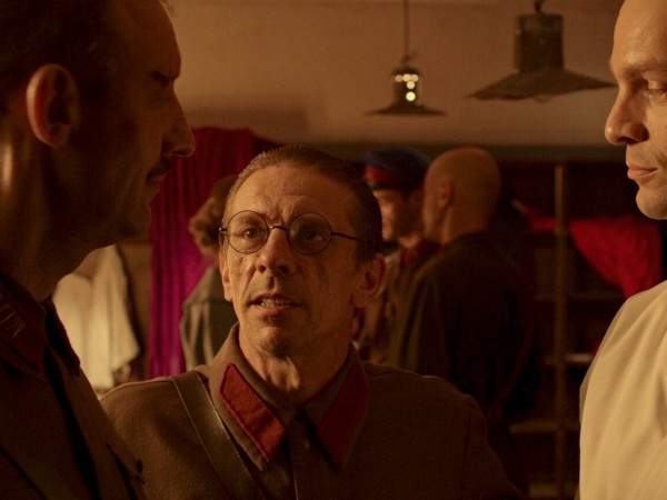 Легенда о самбо (3)