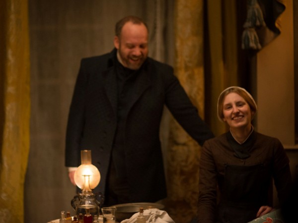 Госпожа Бовари (4)