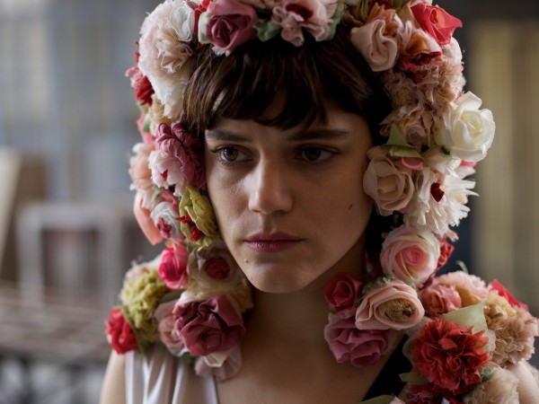 Танцовщица (4)