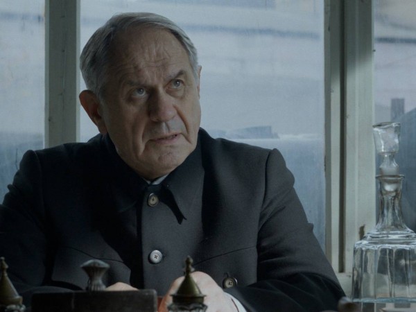 Командир (4)