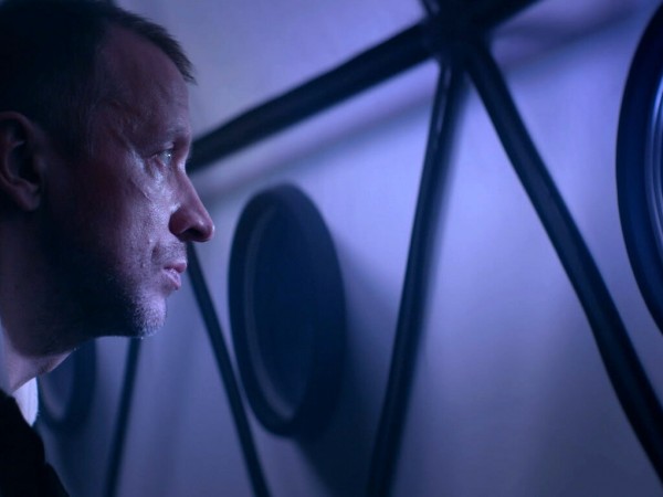 Пришелец (4)