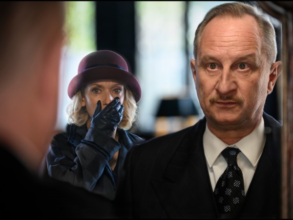 Горизонт в огне (5)