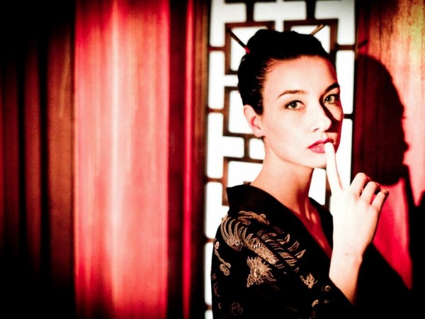 Суши-гёрл (3)