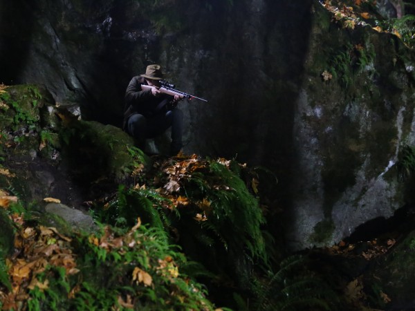 Пропавшая (3)