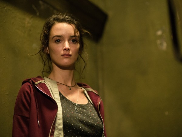 Крутые меры (3)