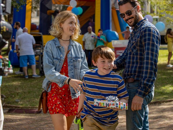 Гнев во спасение (5)