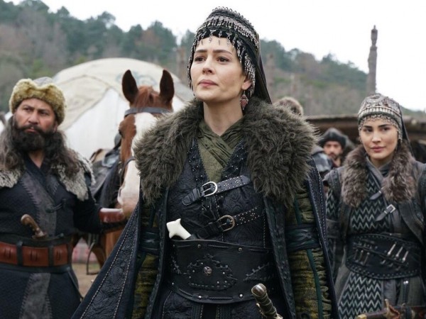 Основание: Осман (6)