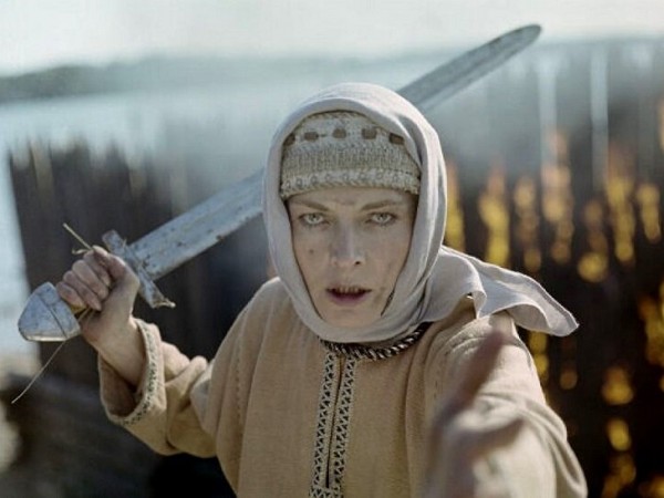 Русь изначальная (5)