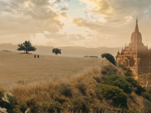 Джиу-джитсу: Битва за Землю (2)