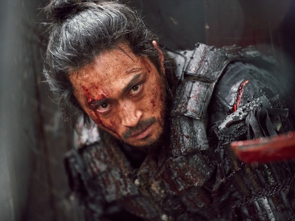 Битва в проливе Норян