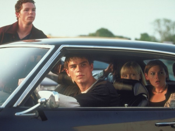 Факультет (5)