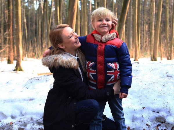 Калейдоскоп судьбы