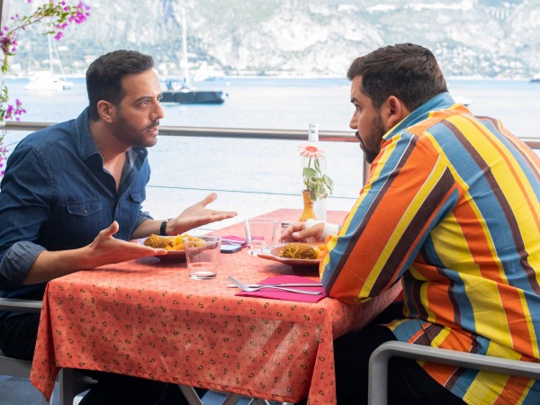 Не звезди! (5)