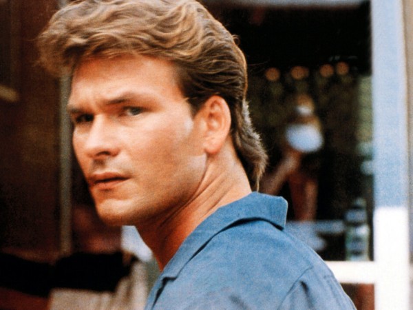 Грязные танцы (3)