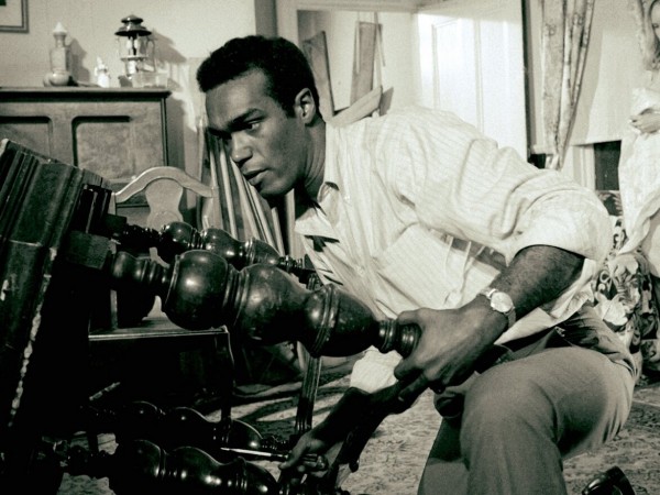 Ночь живых мертвецов (6)