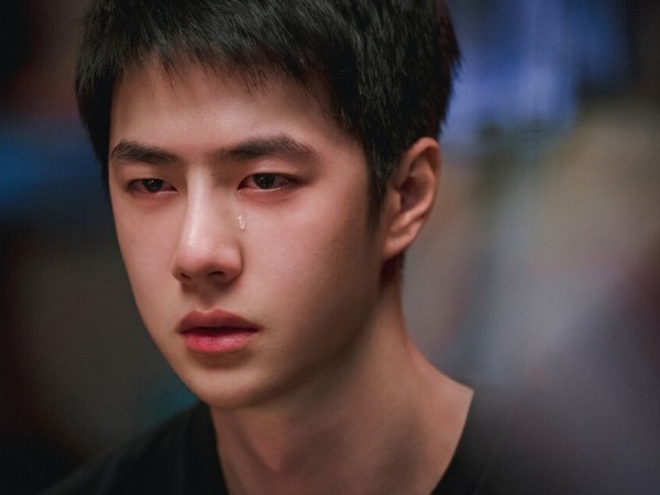 Шаг к мечте.Раз и навсегда (6)