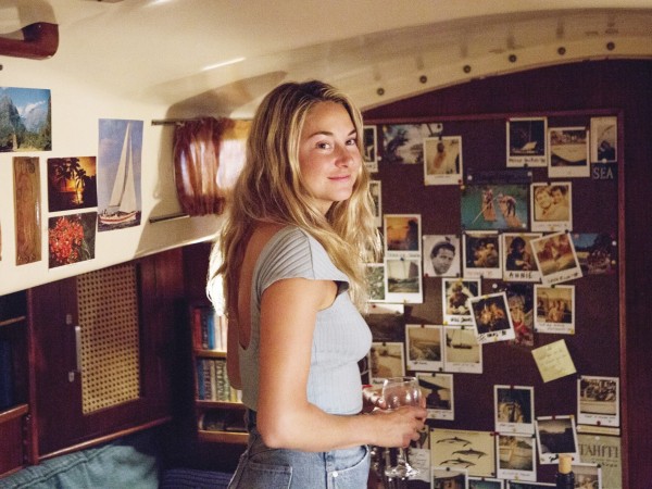 Во власти стихии (2)