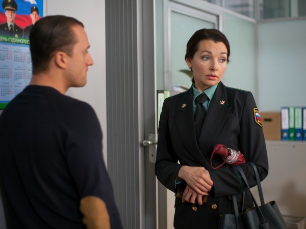 Приставы (3)