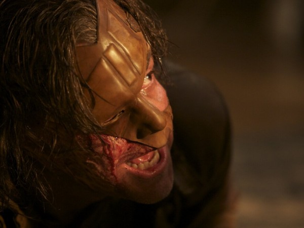 Путь воина (6)