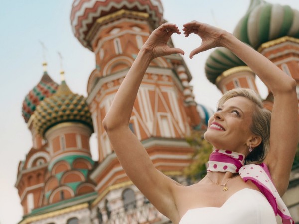 Адам и Ева (2)