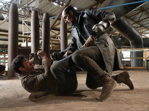 Эль Дьябло (5)