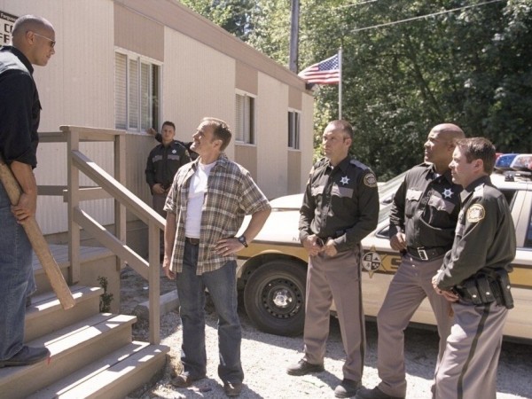 Широко шагая (4)