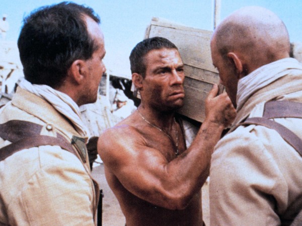 Легионер (5)