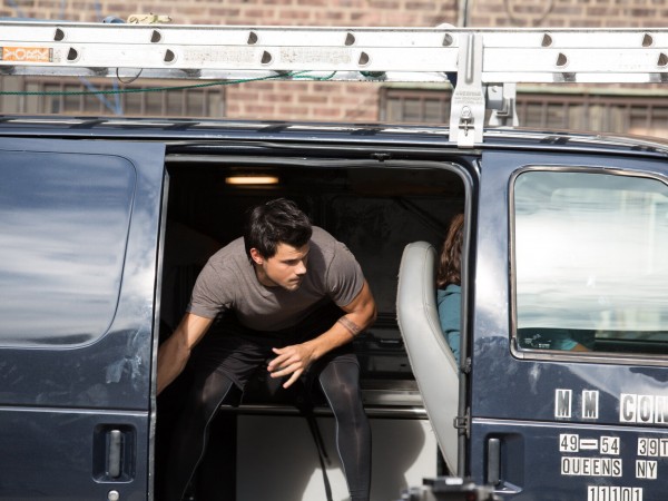 Трейсеры (6)