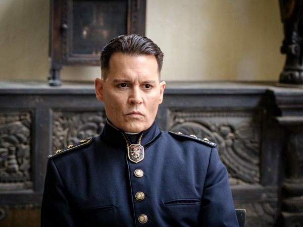 В ожидании варваров