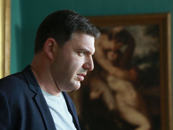 Погоня за шедевром (6)