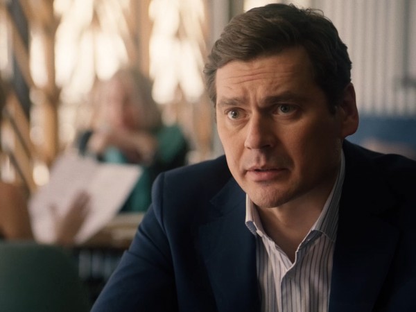 Свидание вслепую (2)