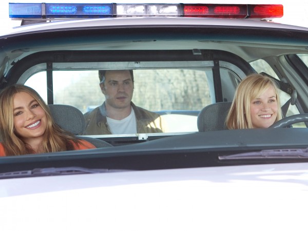 Красотки в бегах