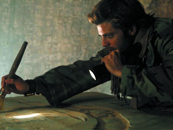 Пленники солнца