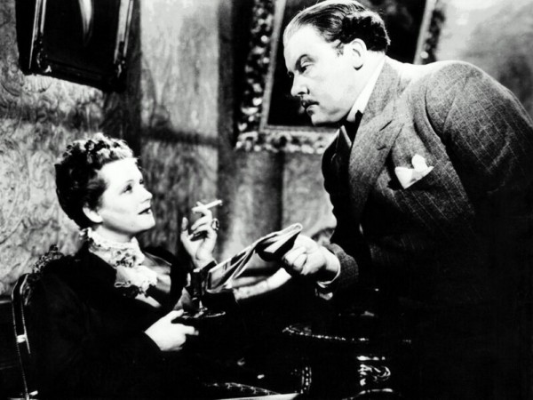 Милый друг (2)