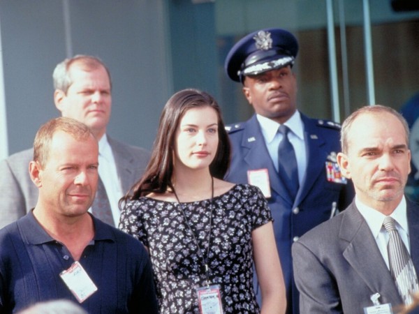 Армагеддон (3)