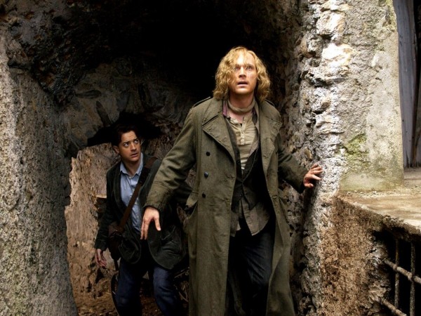 Чернильное сердце (3)